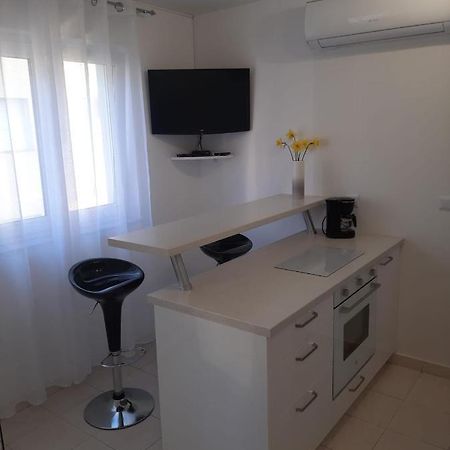 Apartman Sky Pula Exterior foto